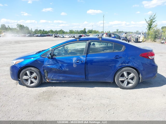 KIA mpi nu 2018 3KPFL4A72JE255178 Image 13