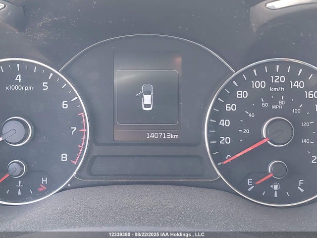 KIA mpi nu 2018 3KPFL4A72JE255178 Image 14