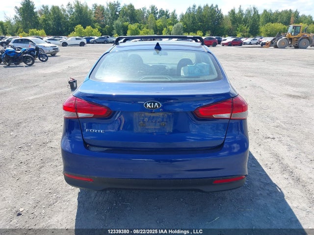 KIA mpi nu 2018 3KPFL4A72JE255178 Image 15