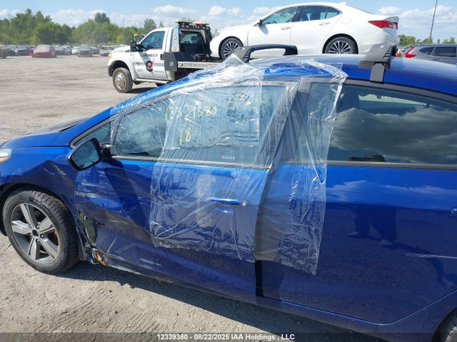 KIA mpi nu 2018 3KPFL4A72JE255178 Image 17