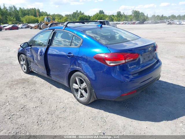 KIA mpi nu 2018 3KPFL4A72JE255178 Image 3
