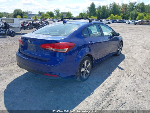 KIA mpi nu 2018 3KPFL4A72JE255178 Image 4