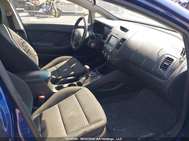 KIA mpi nu 2018 3KPFL4A72JE255178 Image 5