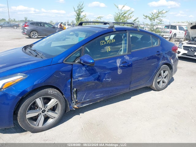 KIA mpi nu 2018 3KPFL4A72JE255178 Image 6