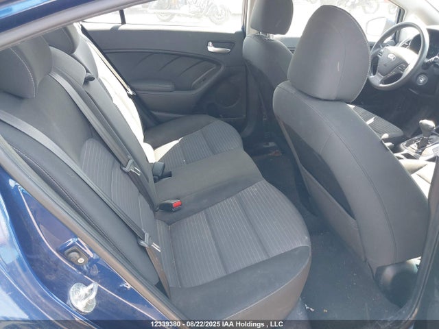 KIA mpi nu 2018 3KPFL4A72JE255178 Image 8