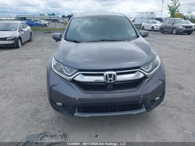2HKRW2H85JH116794 Honda l15be