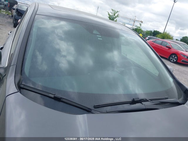 2HKRW2H85JH116794 Honda l15be