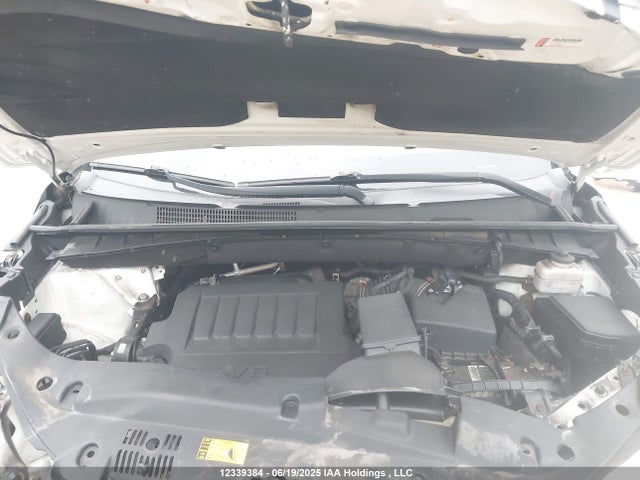 5TDJKRFH1ES036316 Toyota 2gr-fe