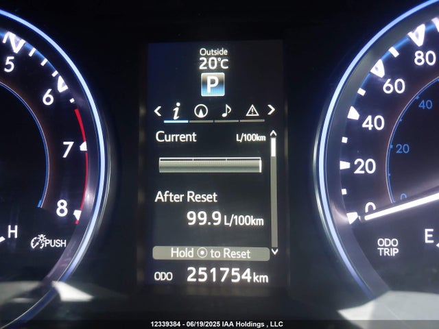 5TDJKRFH1ES036316 Toyota 2gr-fe