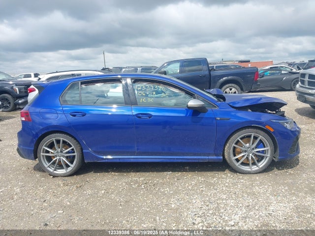 WVWFB7CDXRW211292 Volkswagen 2.0 tsi