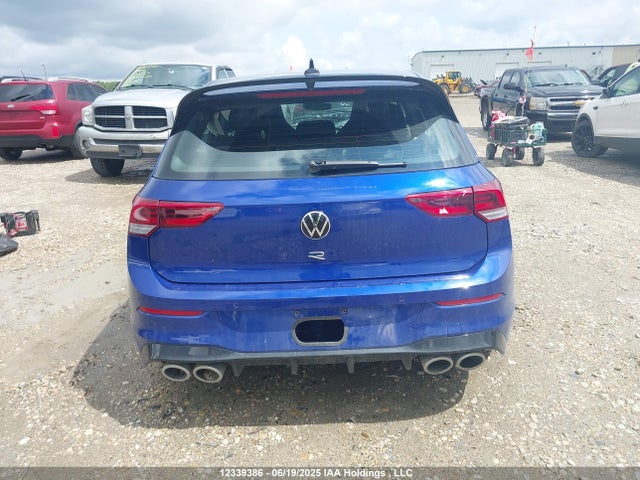WVWFB7CDXRW211292 Volkswagen 2.0 tsi