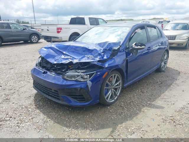 WVWFB7CDXRW211292 Volkswagen 2.0 tsi
