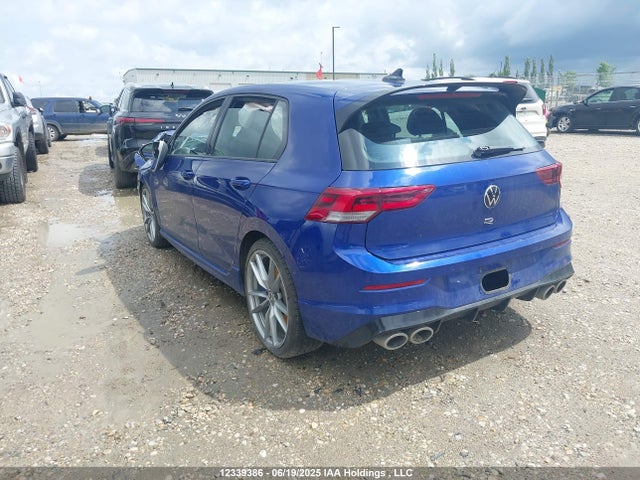 WVWFB7CDXRW211292 Volkswagen 2.0 tsi