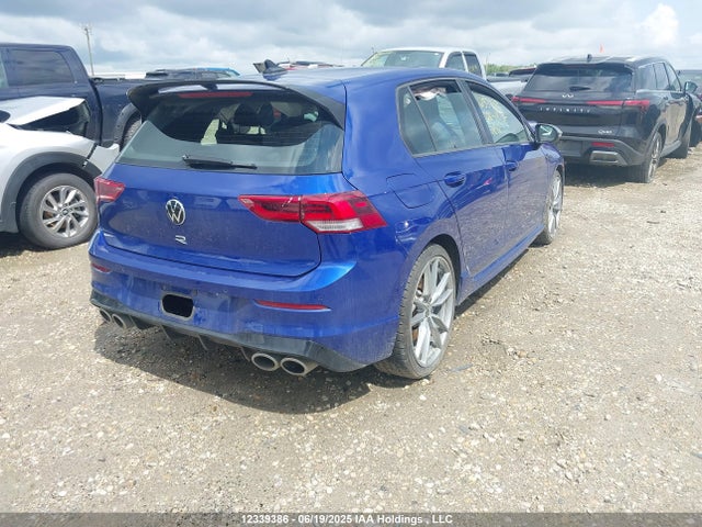 WVWFB7CDXRW211292 Volkswagen 2.0 tsi