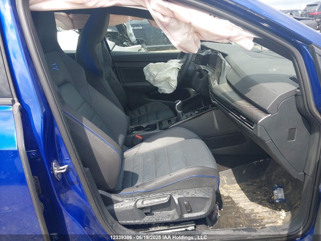 WVWFB7CDXRW211292 Volkswagen 2.0 tsi