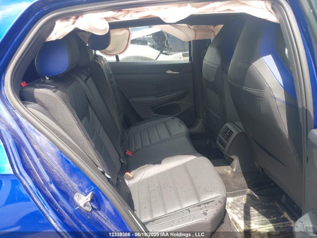 WVWFB7CDXRW211292 Volkswagen 2.0 tsi
