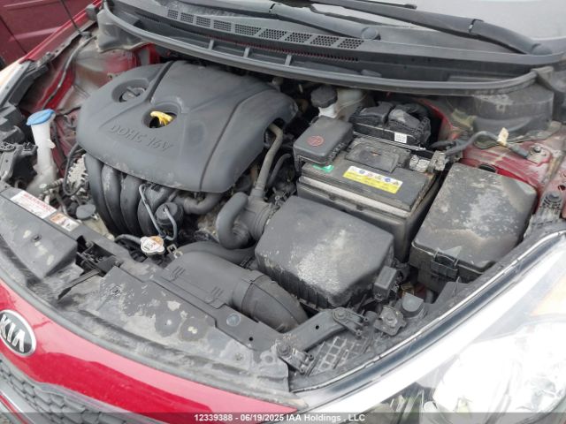 KNAFX4A68F5423823 KIA dohc mpi nu