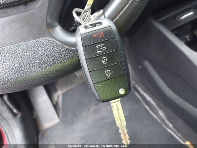 KNAFX4A68F5423823 KIA dohc mpi nu