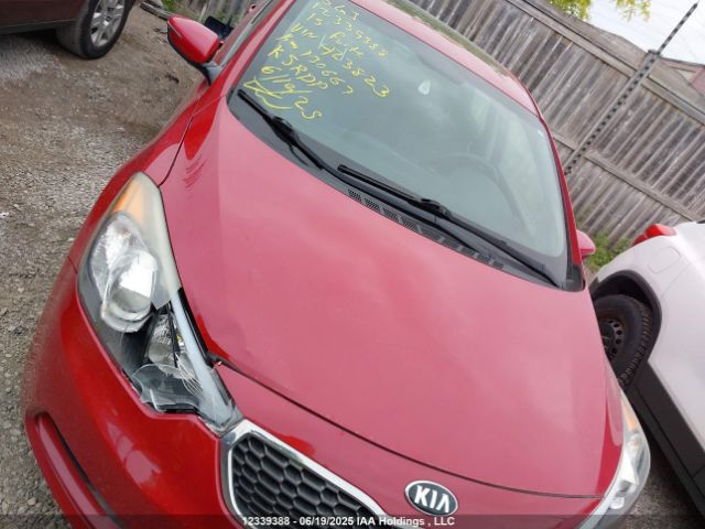 KNAFX4A68F5423823 KIA dohc mpi nu