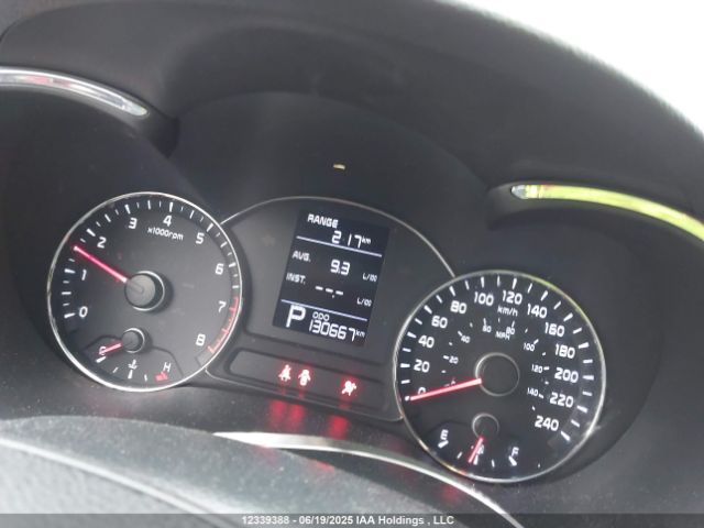 KNAFX4A68F5423823 KIA dohc mpi nu