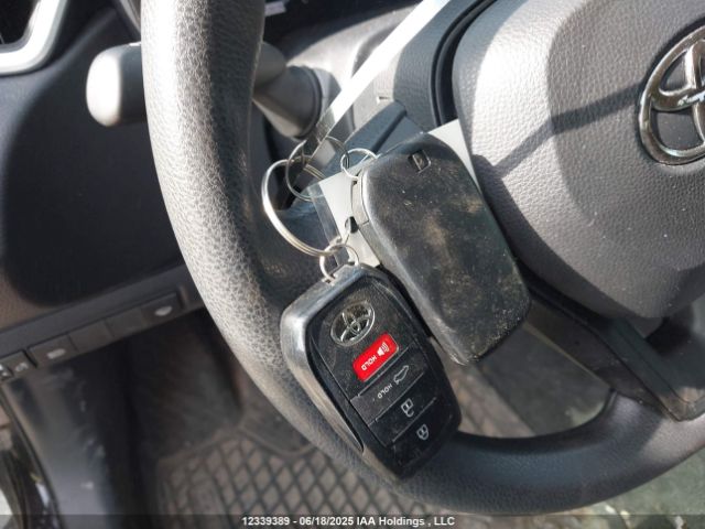 JTDBCMFEXRJ023609 Toyota 2zr-fxe
