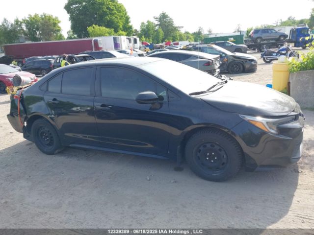 JTDBCMFEXRJ023609 Toyota 2zr-fxe