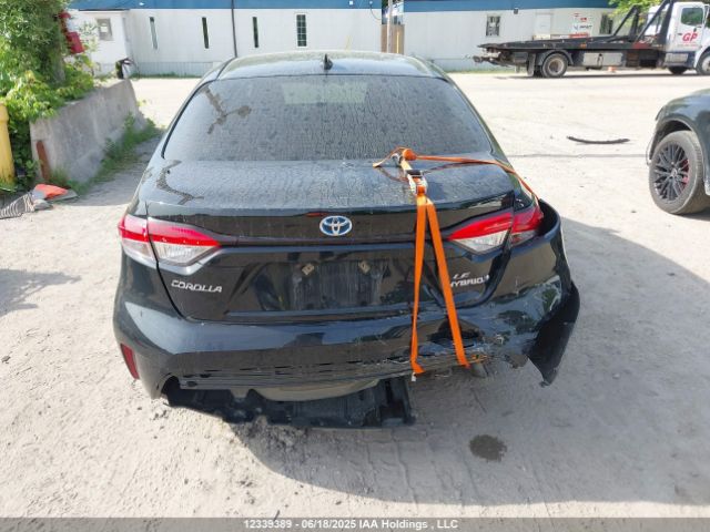 JTDBCMFEXRJ023609 Toyota 2zr-fxe