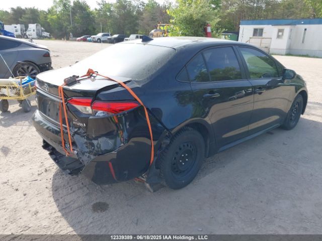 JTDBCMFEXRJ023609 Toyota 2zr-fxe