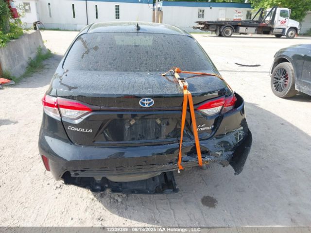 JTDBCMFEXRJ023609 Toyota 2zr-fxe