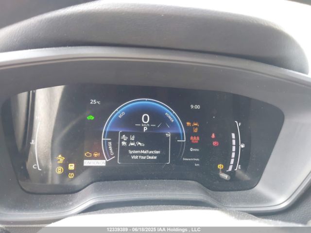 JTDBCMFEXRJ023609 Toyota 2zr-fxe