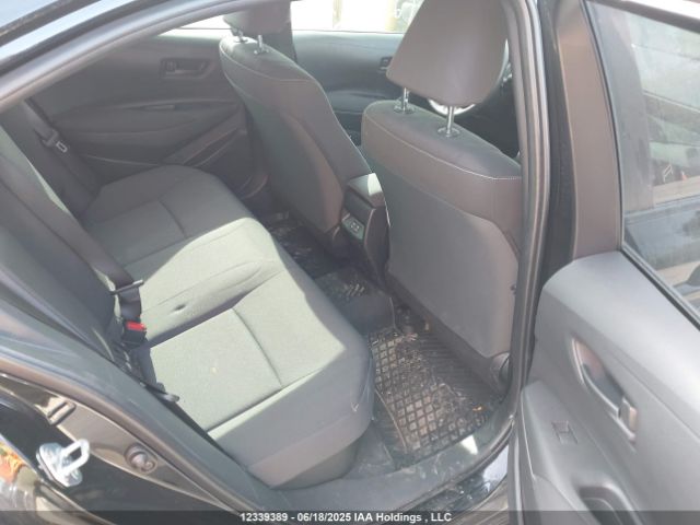 JTDBCMFEXRJ023609 Toyota 2zr-fxe