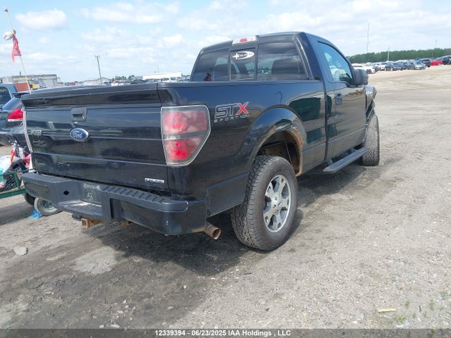 Ford 2014 2014 1FTMF1EM9EKF83441 Image 4