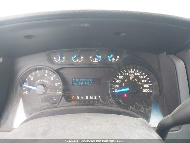 Ford 2014 2014 1FTMF1EM9EKF83441 Image 7