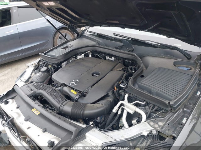 W1N0G8EB9MV265764 Mercedes-Benz m264