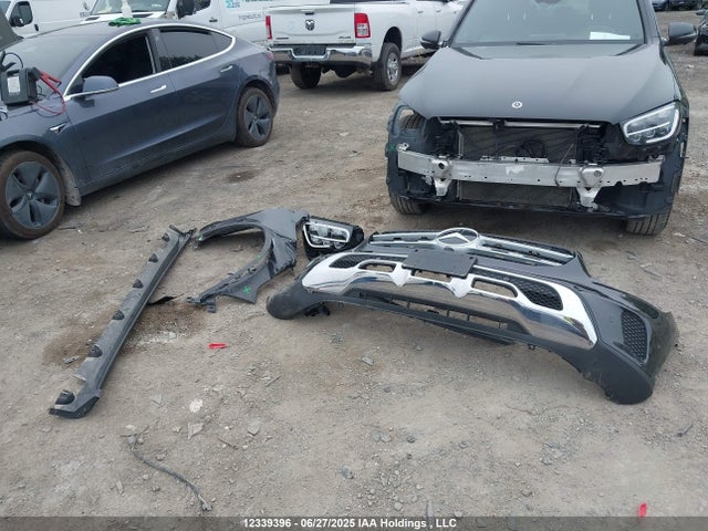 W1N0G8EB9MV265764 Mercedes-Benz m264