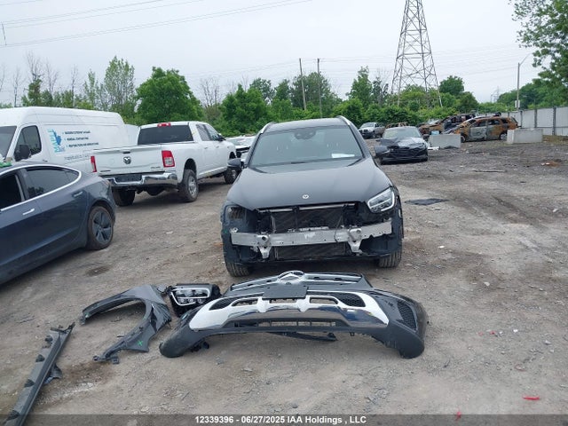 W1N0G8EB9MV265764 Mercedes-Benz m264
