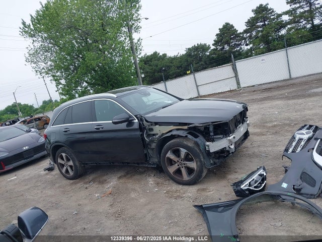 W1N0G8EB9MV265764 Mercedes-Benz m264