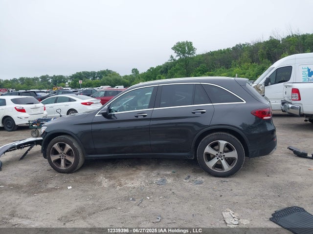W1N0G8EB9MV265764 Mercedes-Benz m264