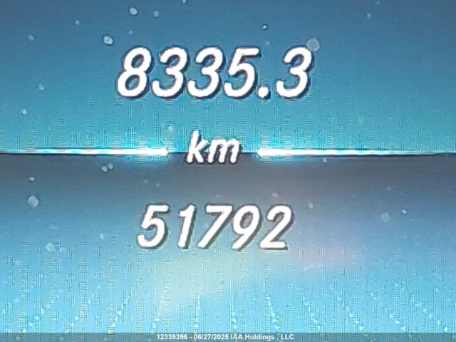 W1N0G8EB9MV265764 Mercedes-Benz m264
