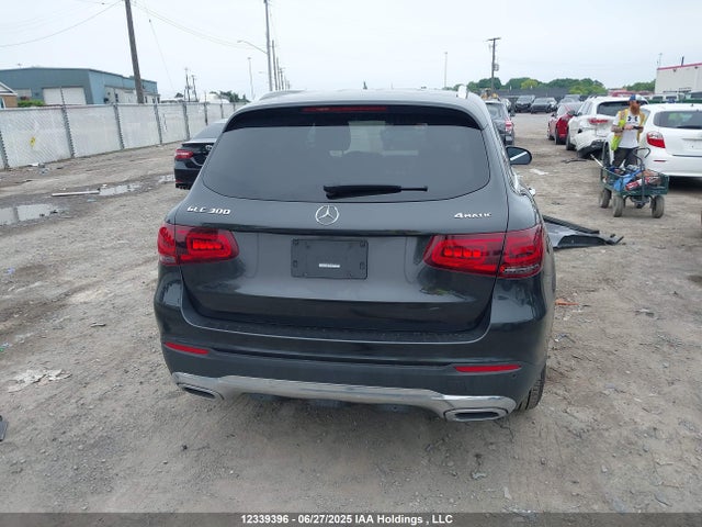 W1N0G8EB9MV265764 Mercedes-Benz m264