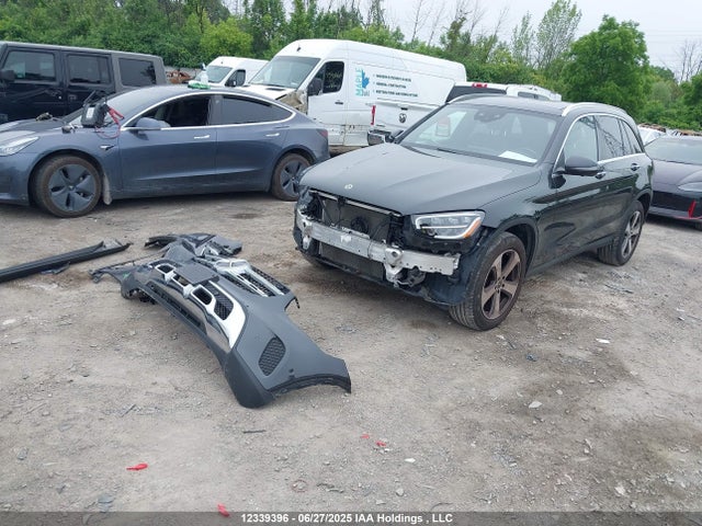 W1N0G8EB9MV265764 Mercedes-Benz m264
