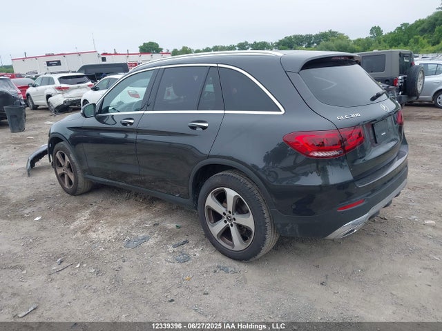 W1N0G8EB9MV265764 Mercedes-Benz m264