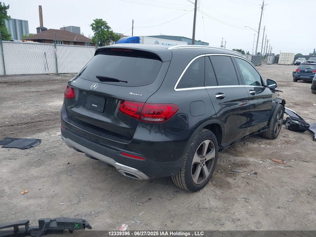 W1N0G8EB9MV265764 Mercedes-Benz m264