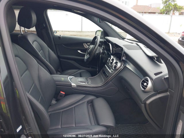 W1N0G8EB9MV265764 Mercedes-Benz m264