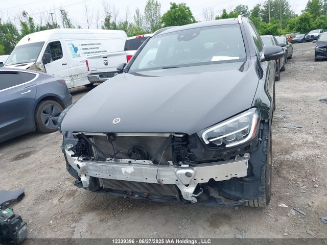 W1N0G8EB9MV265764 Mercedes-Benz m264