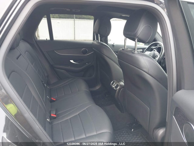 W1N0G8EB9MV265764 Mercedes-Benz m264