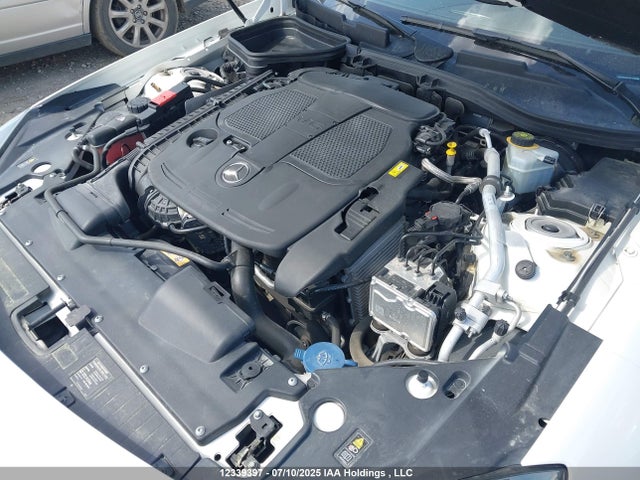 WDDPK5HA7FF113796 Mercedes-Benz 2015
