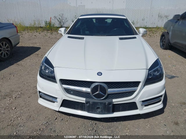 WDDPK5HA7FF113796 Mercedes-Benz 2015
