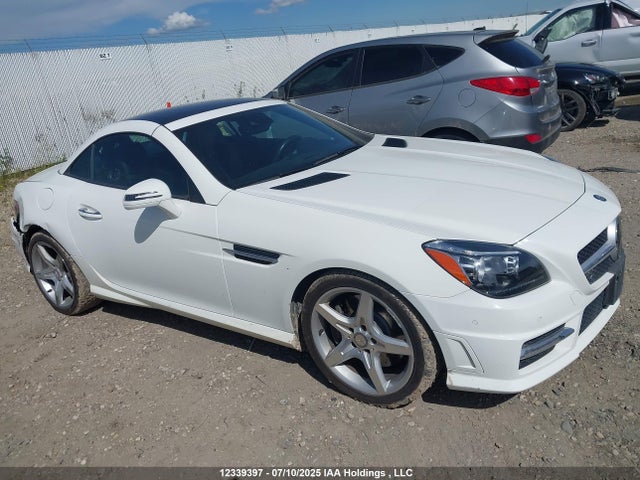 WDDPK5HA7FF113796 Mercedes-Benz 2015