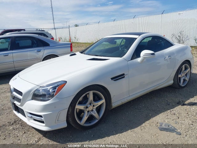 WDDPK5HA7FF113796 Mercedes-Benz 2015